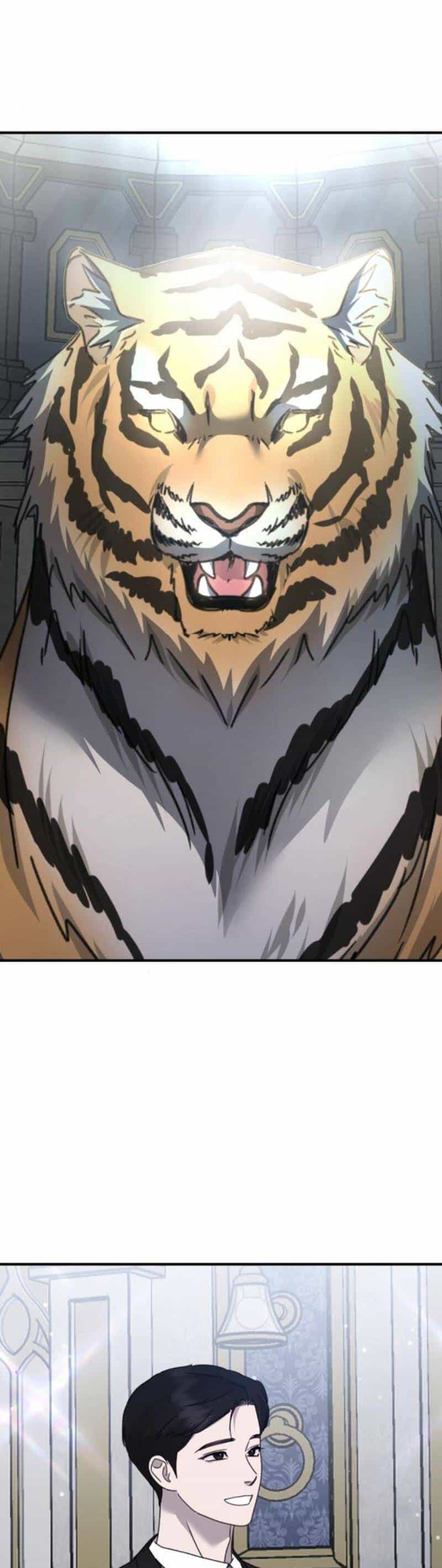 Thần Hổ Jangsan - Chương 36 - ảnh 59