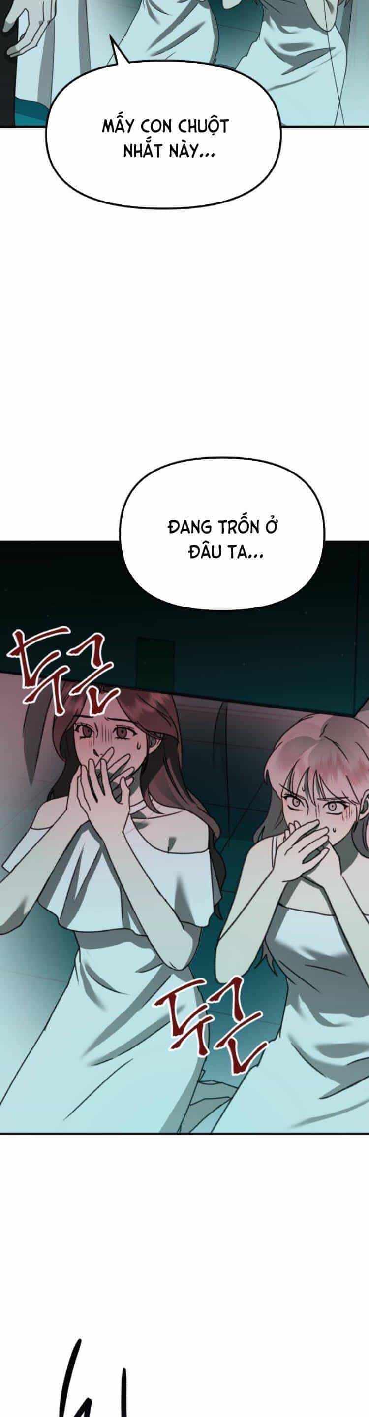 Thần Hổ Jangsan - Chương 40 - ảnh 20