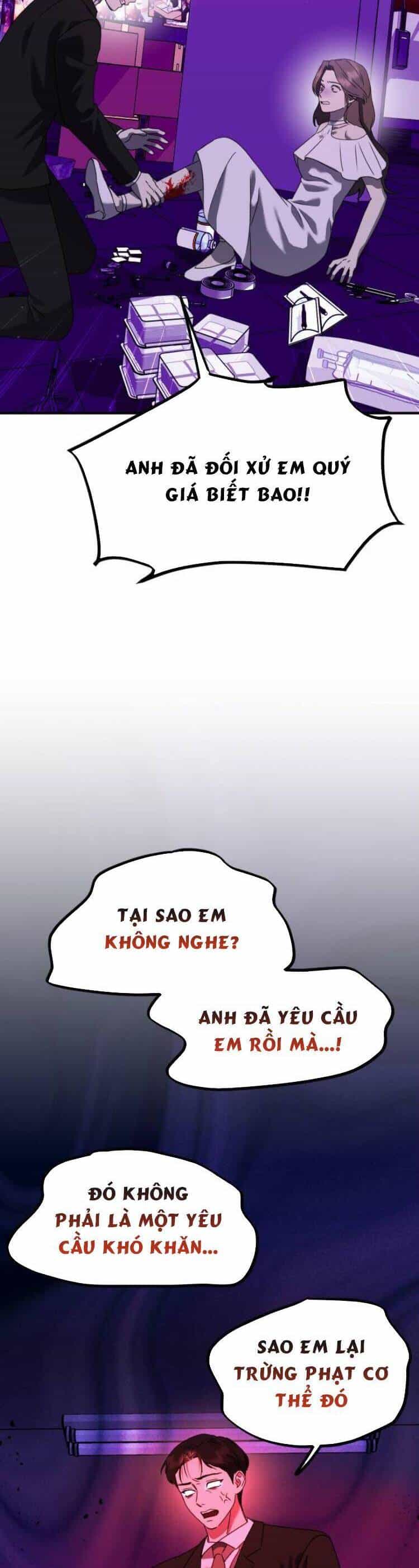 Thần Hổ Jangsan - Chương 40 - ảnh 53