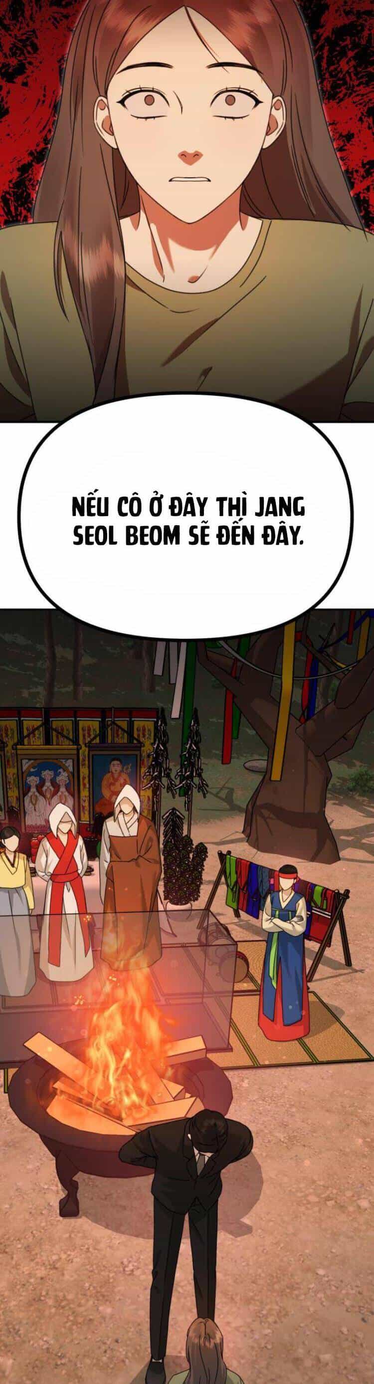 Thần Hổ Jangsan - Chương 44 - ảnh 17