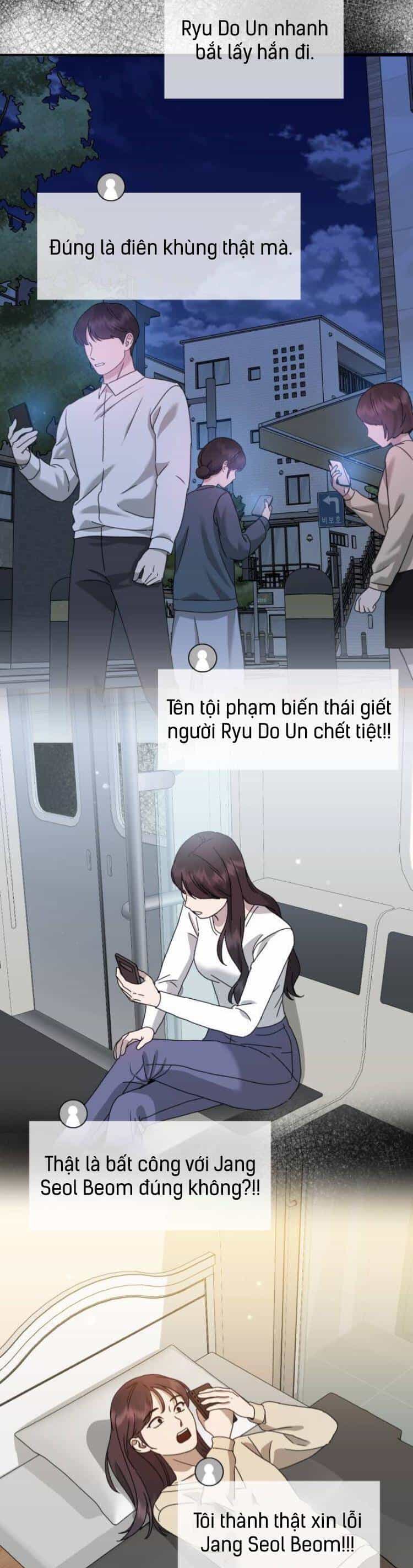 Thần Hổ Jangsan - Chương 47 - ảnh 74