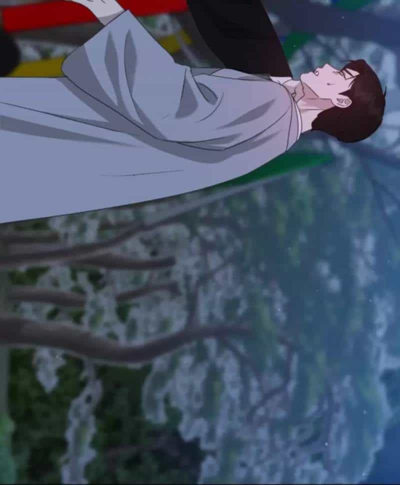 Thần Hổ Jangsan - Chương 49 - ảnh 76