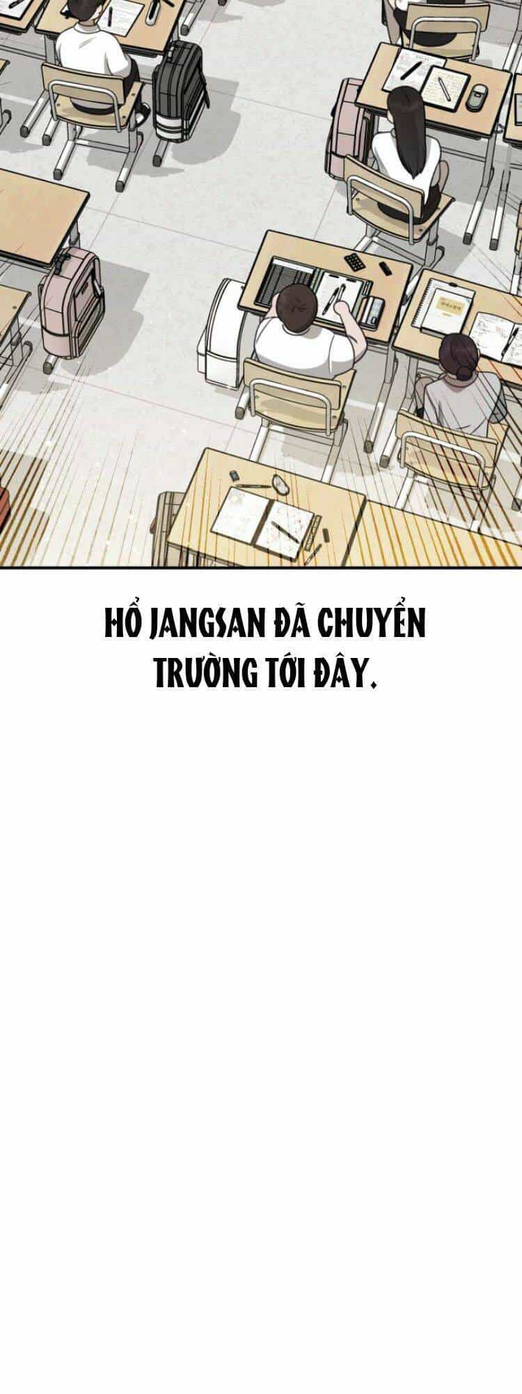 Thần Hổ Jangsan - Chương 9 - ảnh 13