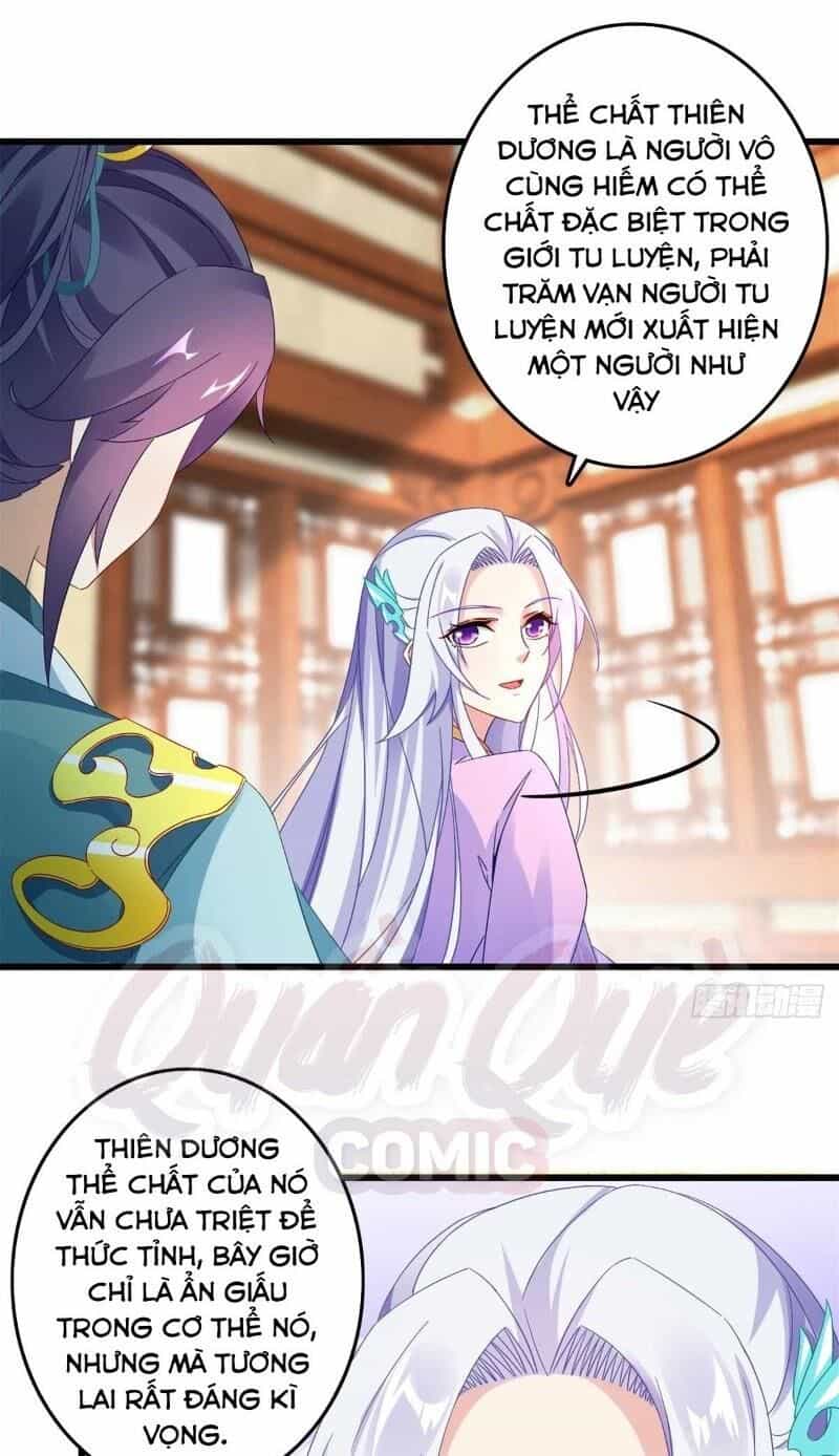 Thần Hồn Võ Đế - Chương 9 - ảnh 15
