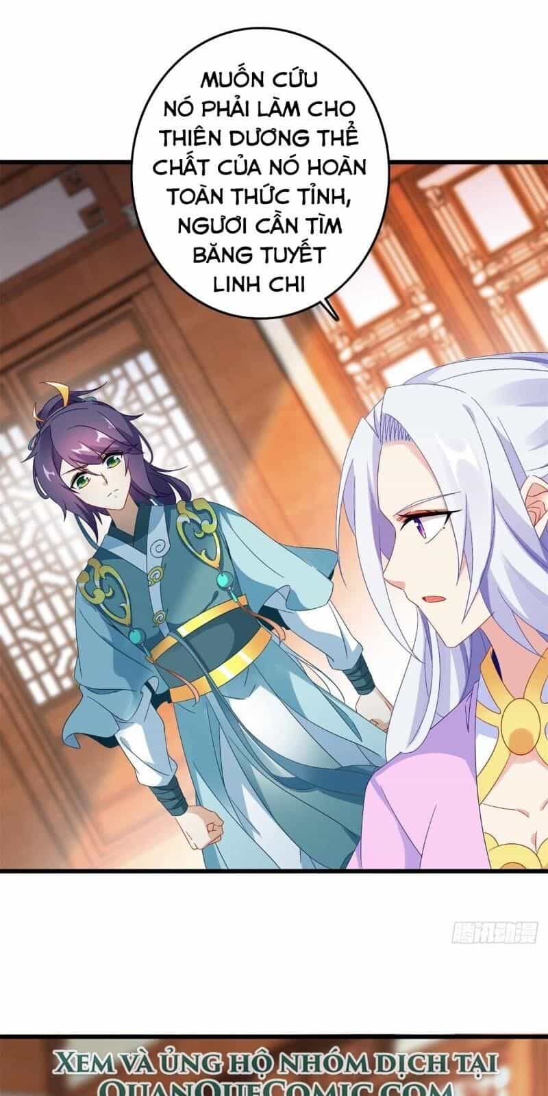Thần Hồn Võ Đế - Chương 9 - ảnh 17