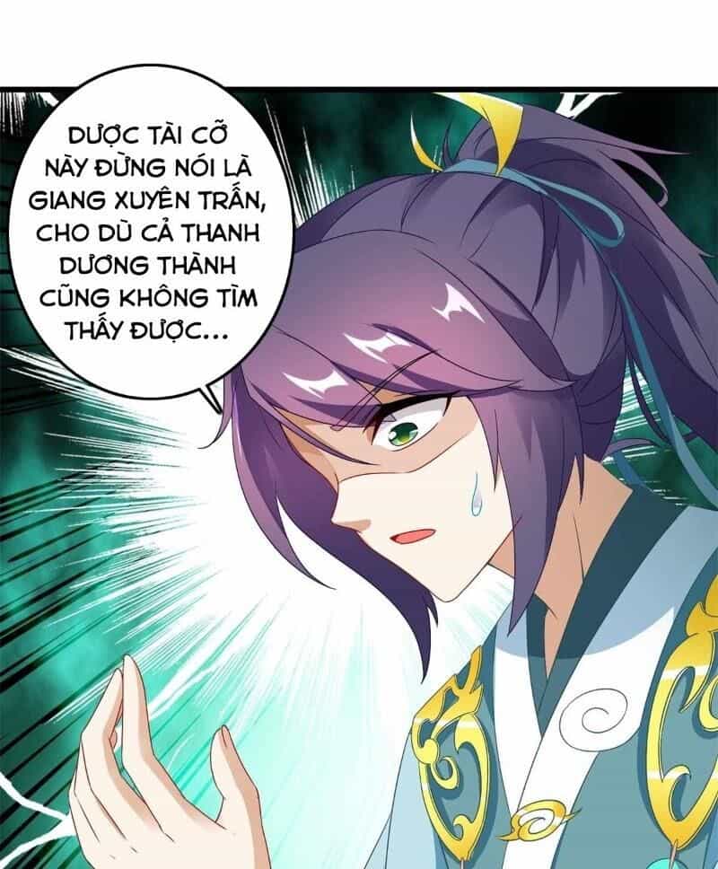 Thần Hồn Võ Đế - Chương 9 - ảnh 21