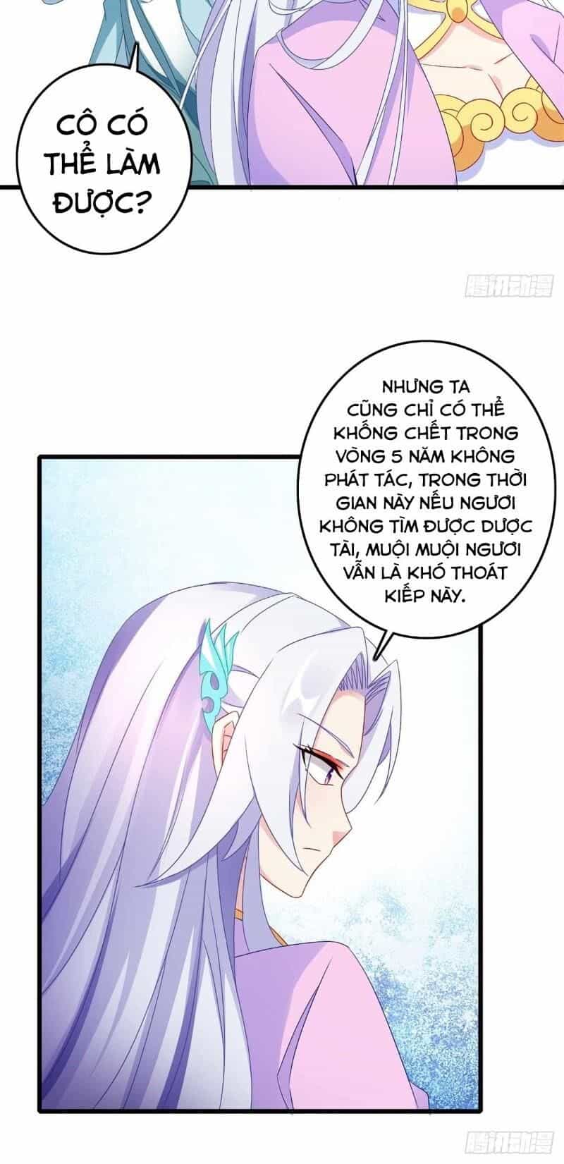 Thần Hồn Võ Đế - Chương 9 - ảnh 24