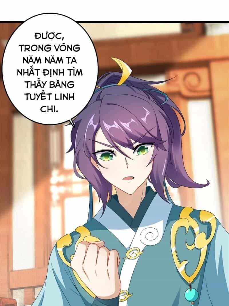 Thần Hồn Võ Đế - Chương 9 - ảnh 25