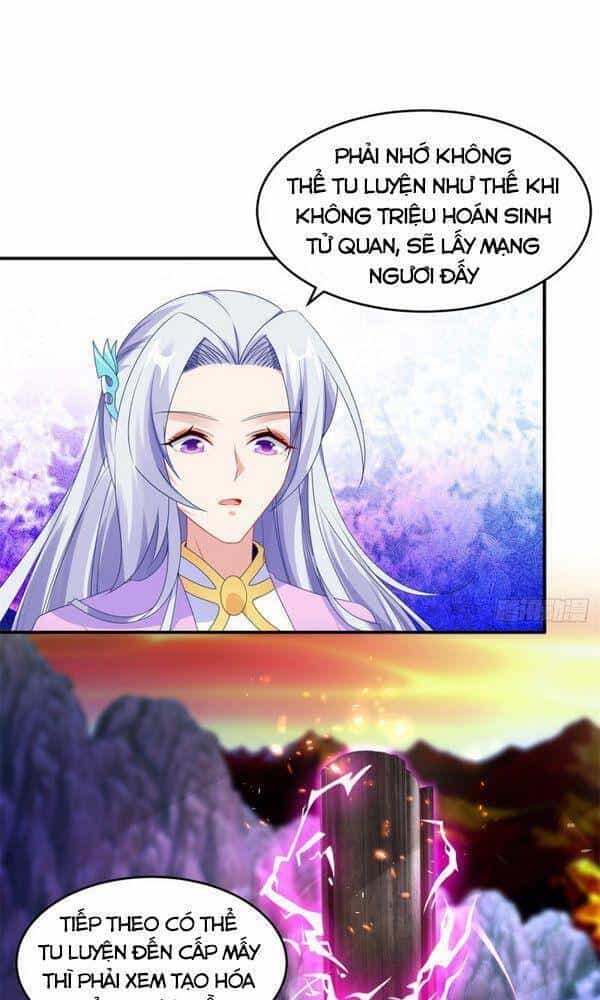Thần Hồn Võ Đế - Chương 95 - ảnh 10