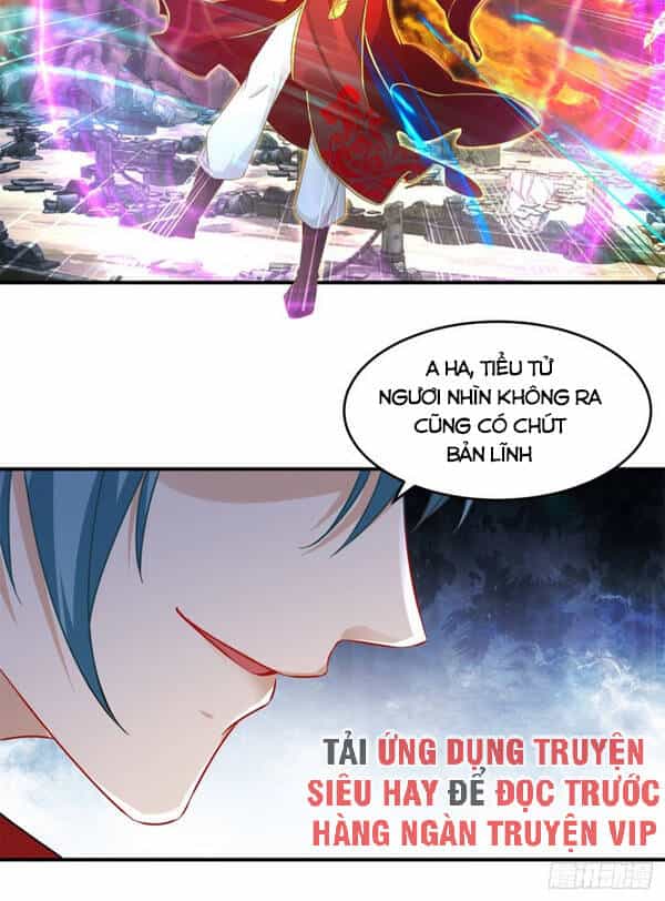 Thần Hồn Võ Đế - Chương 97 - ảnh 19