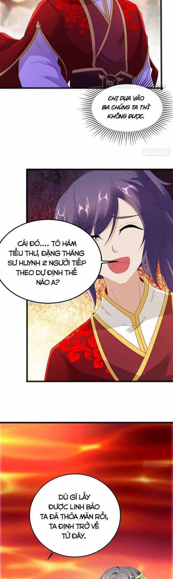 Thần Hồn Võ Đế - Chương 103 - ảnh 11