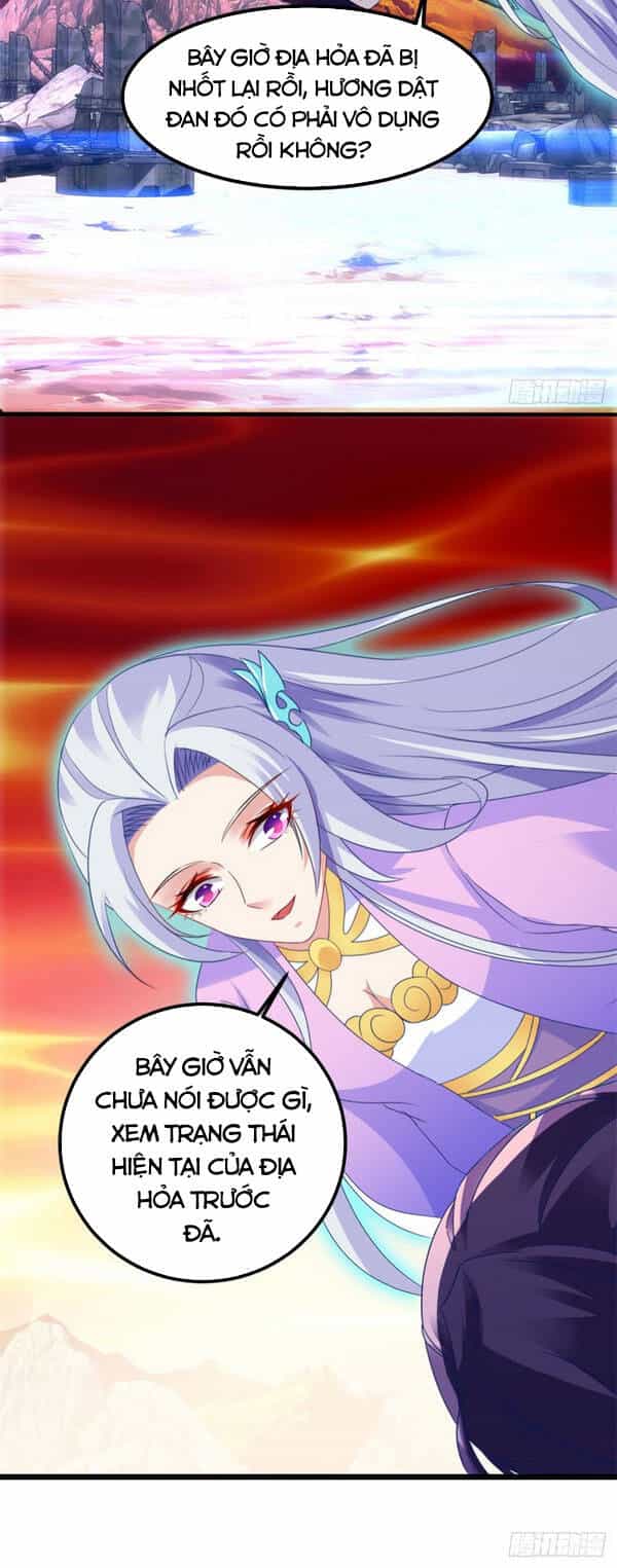 Thần Hồn Võ Đế - Chương 103 - ảnh 19