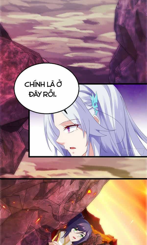 Thần Hồn Võ Đế - Chương 103 - ảnh 21