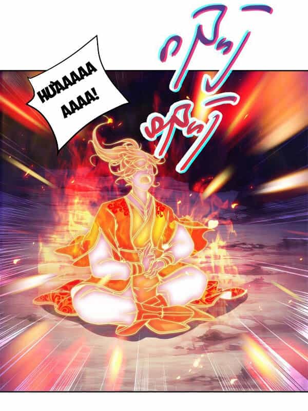 Thần Hồn Võ Đế - Chương 104 - ảnh 22