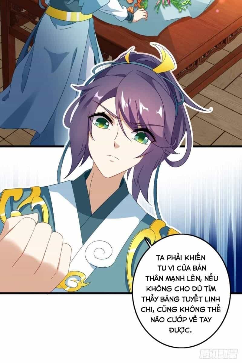 Thần Hồn Võ Đế - Chương 10 - ảnh 14
