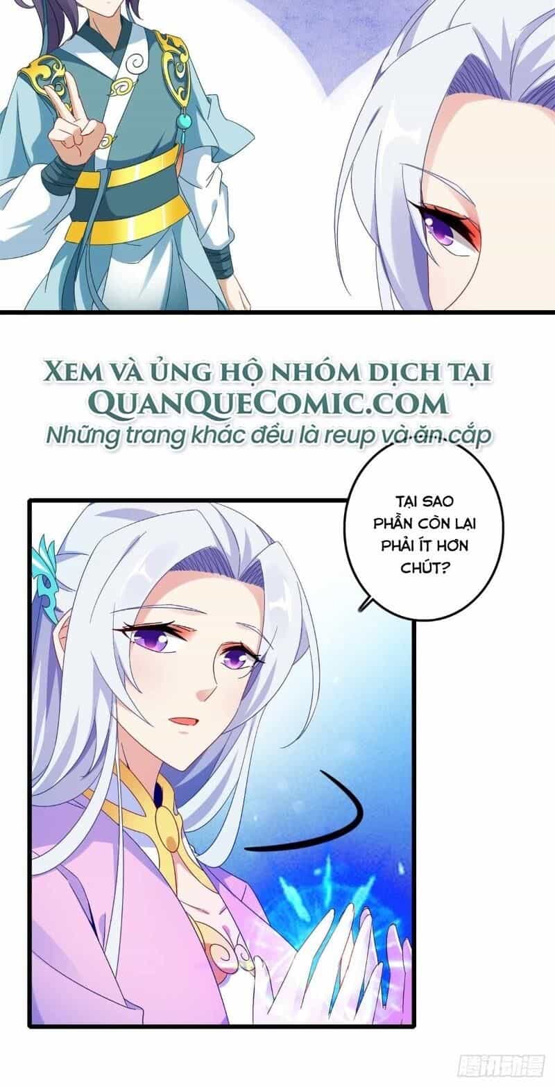 Thần Hồn Võ Đế - Chương 10 - ảnh 18