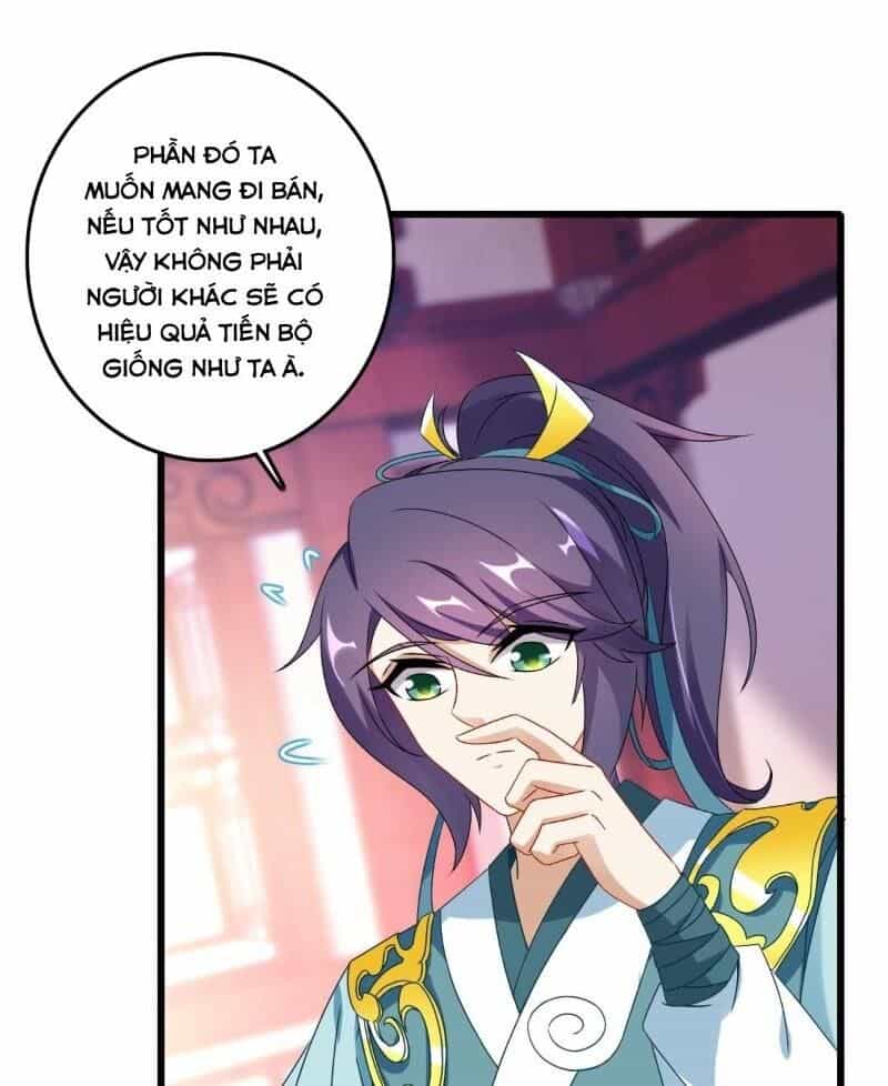 Thần Hồn Võ Đế - Chương 10 - ảnh 19