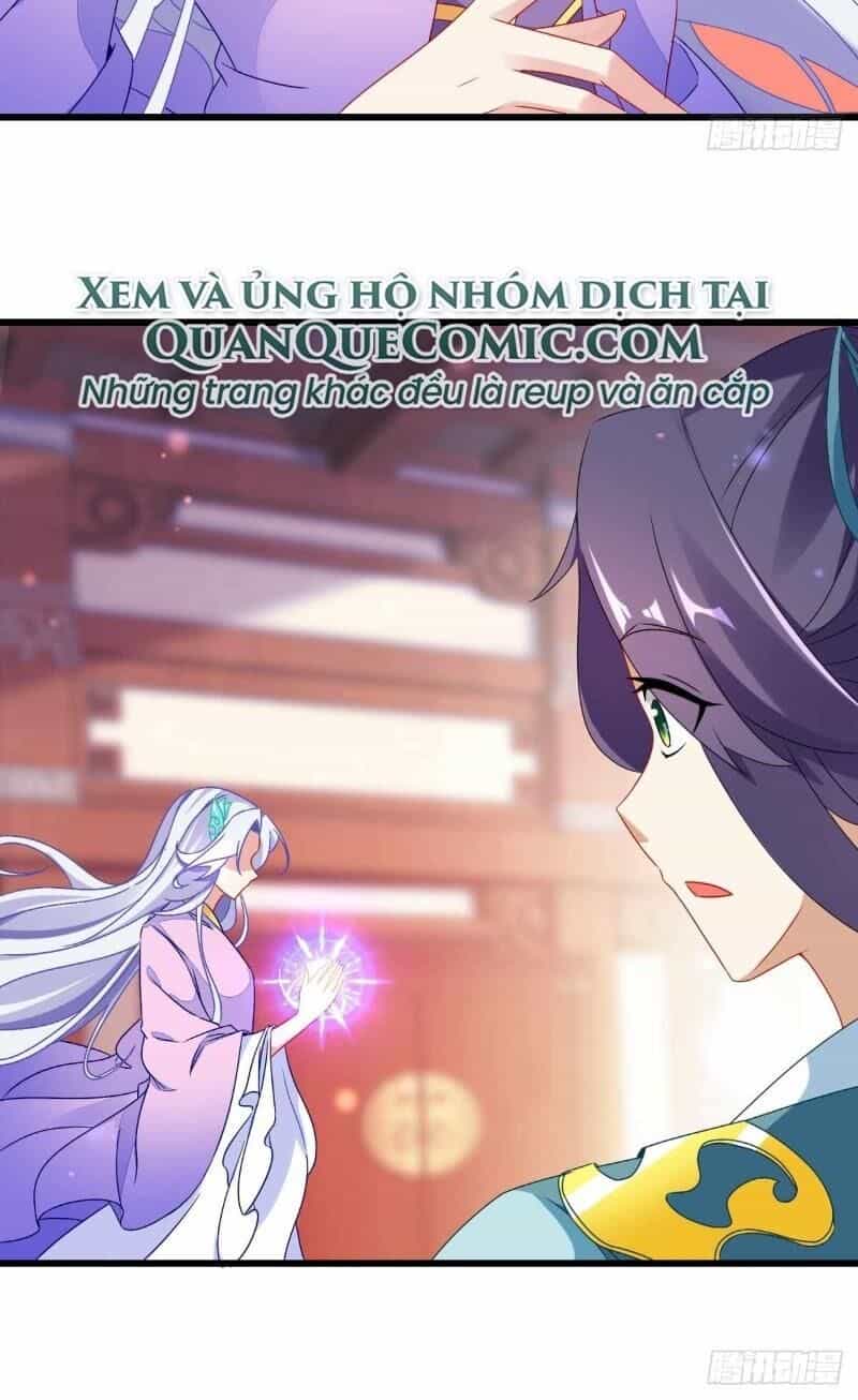 Thần Hồn Võ Đế - Chương 10 - ảnh 22