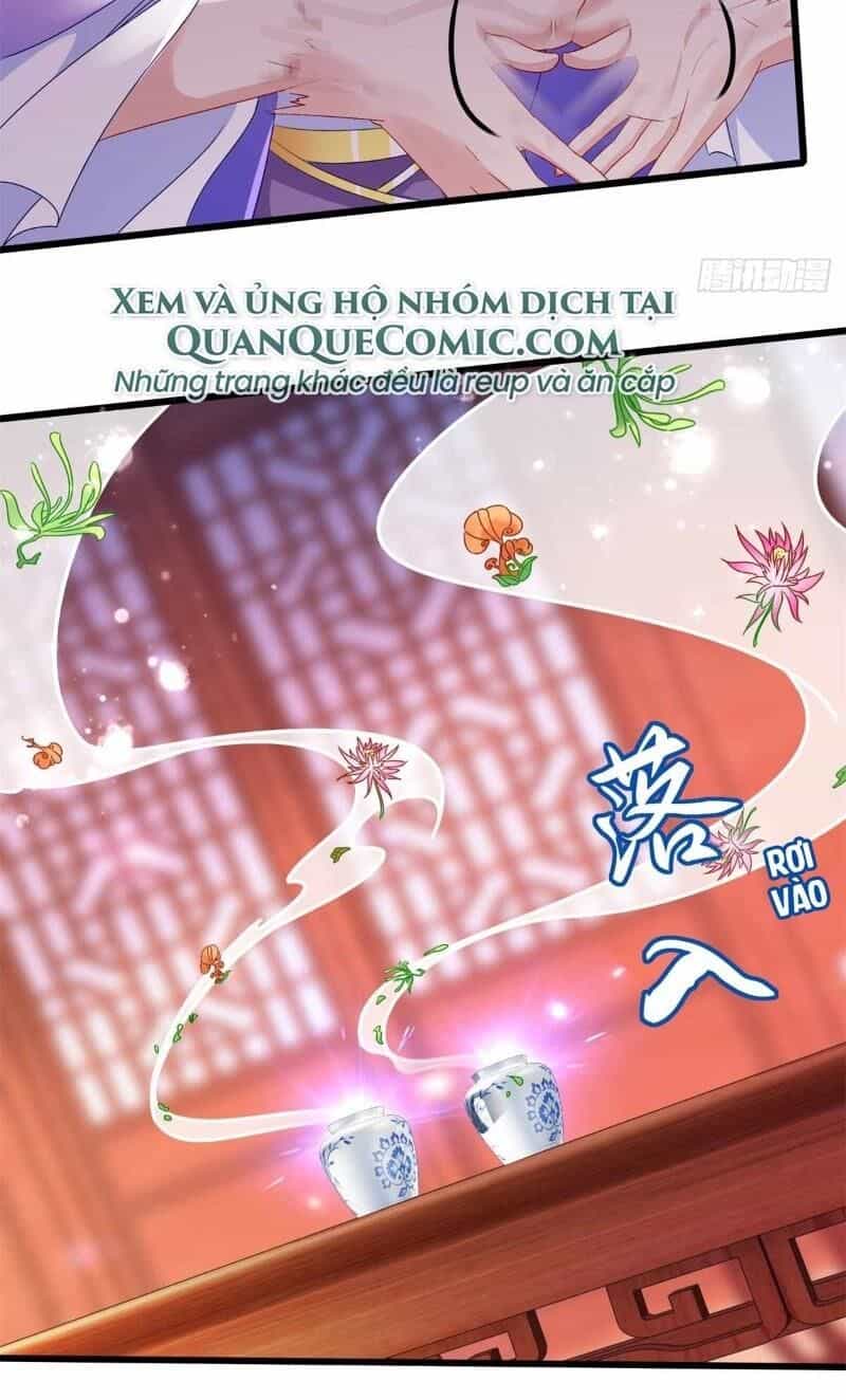 Thần Hồn Võ Đế - Chương 10 - ảnh 26