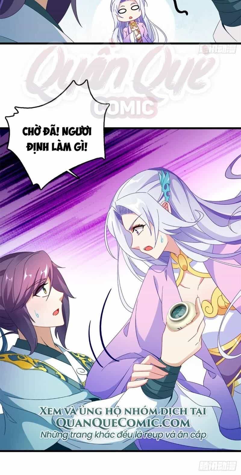Thần Hồn Võ Đế - Chương 10 - ảnh 38