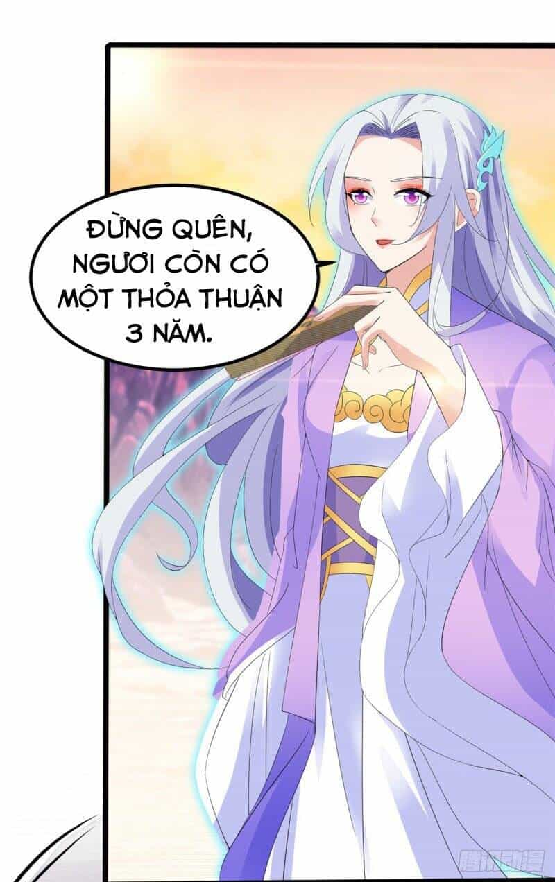 Thần Hồn Võ Đế - Chương 105 - ảnh 15
