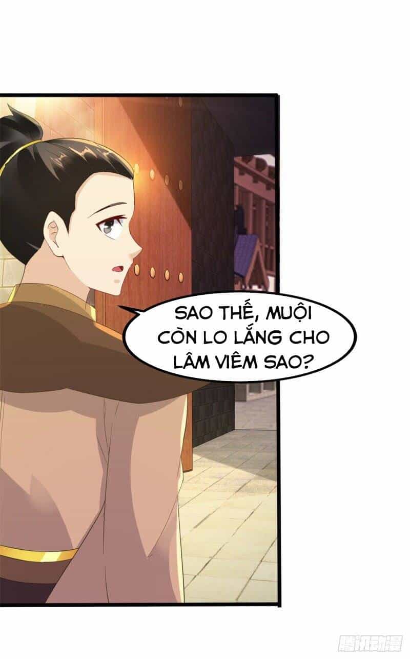 Thần Hồn Võ Đế - Chương 105 - ảnh 20