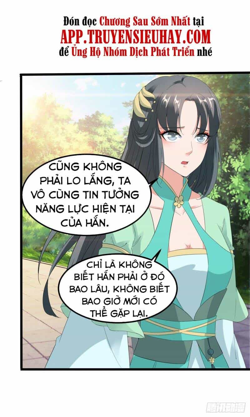 Thần Hồn Võ Đế - Chương 105 - ảnh 21