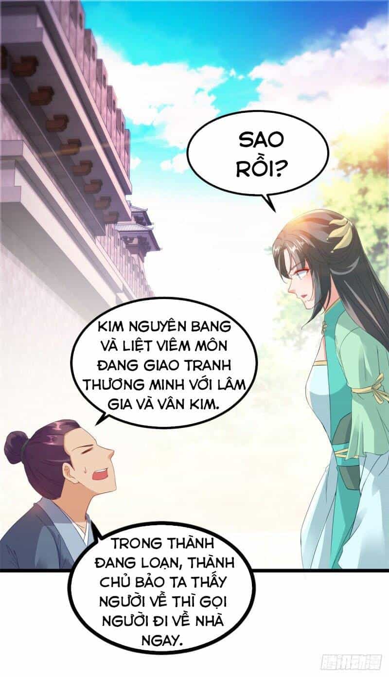 Thần Hồn Võ Đế - Chương 105 - ảnh 27