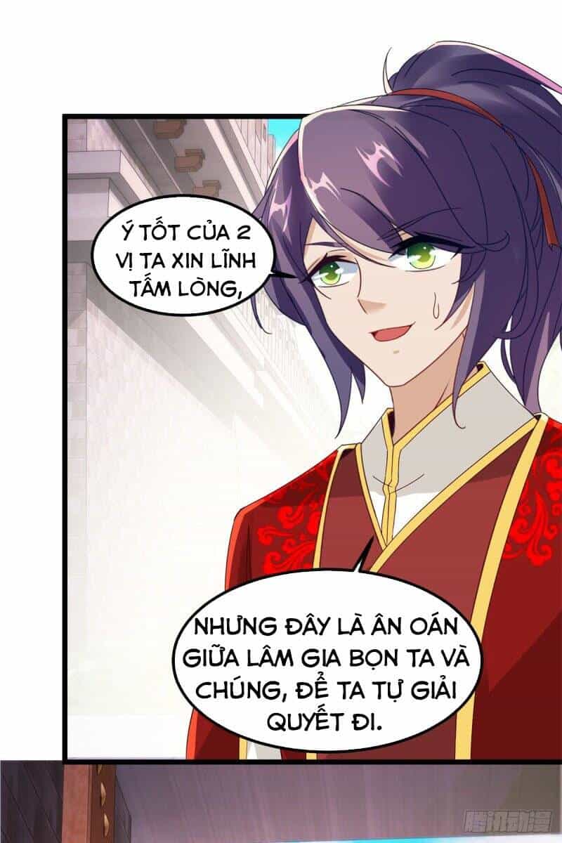 Thần Hồn Võ Đế - Chương 105 - ảnh 31