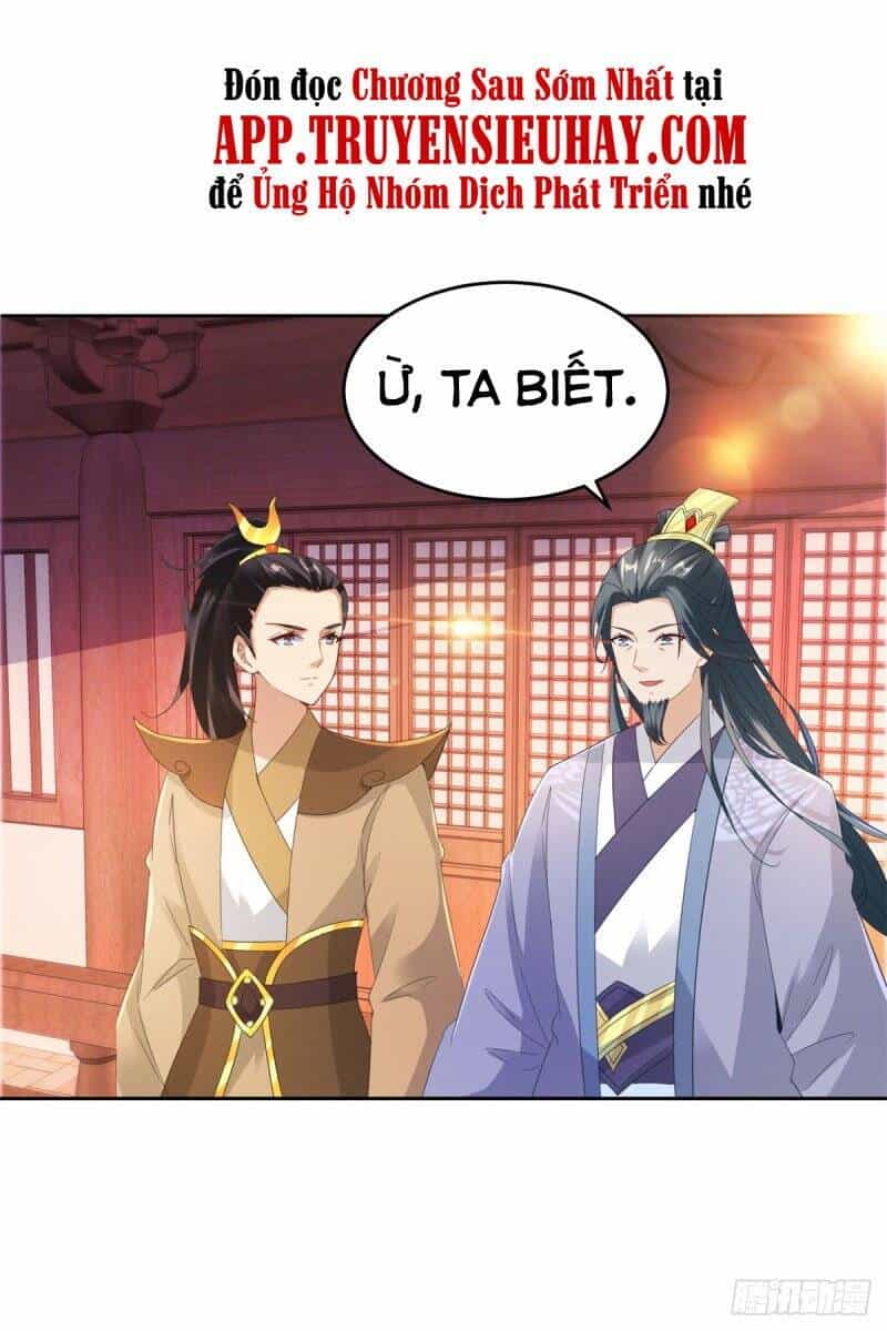 Thần Hồn Võ Đế - Chương 107 - ảnh 24