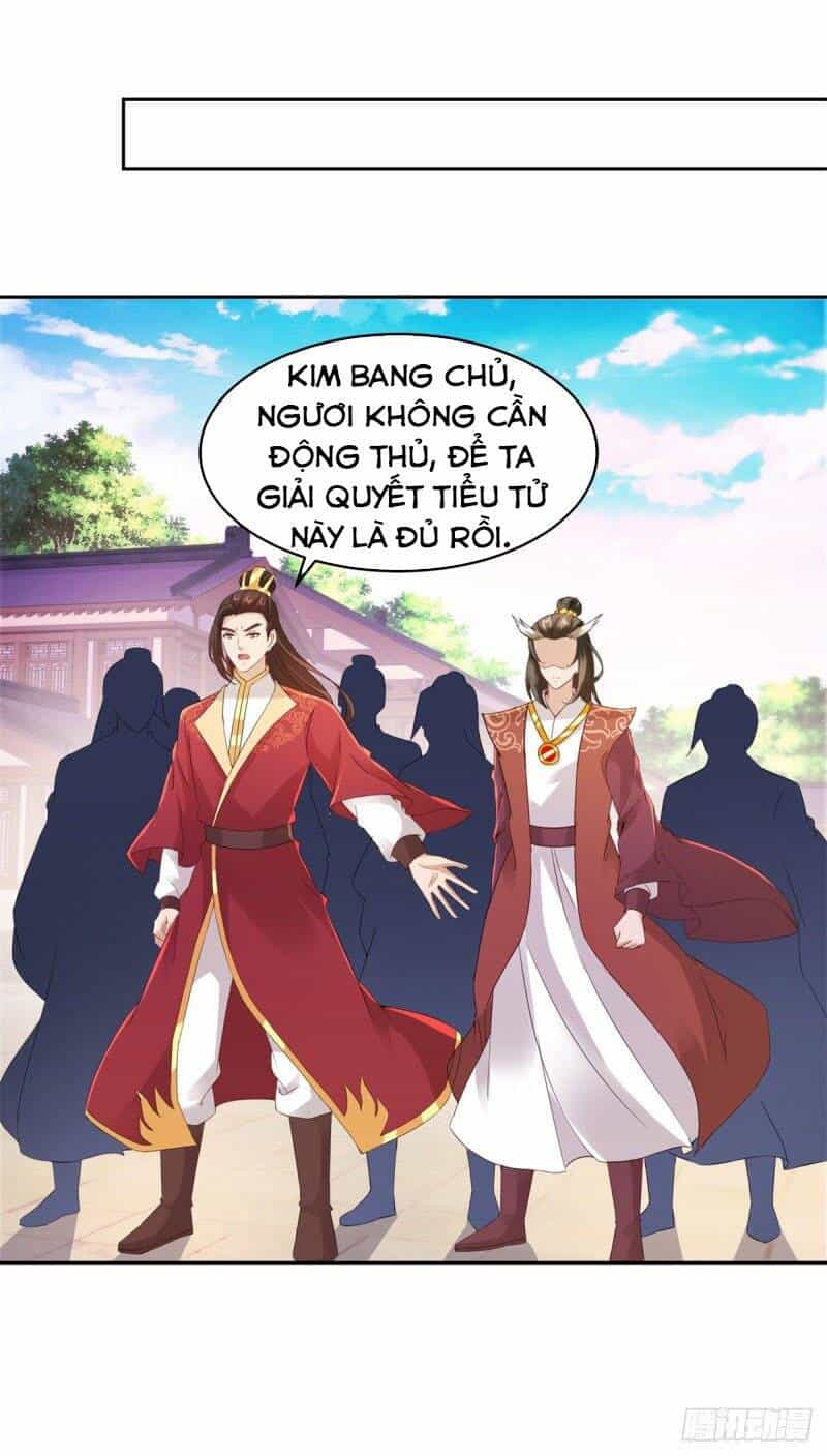 Thần Hồn Võ Đế - Chương 107 - ảnh 28