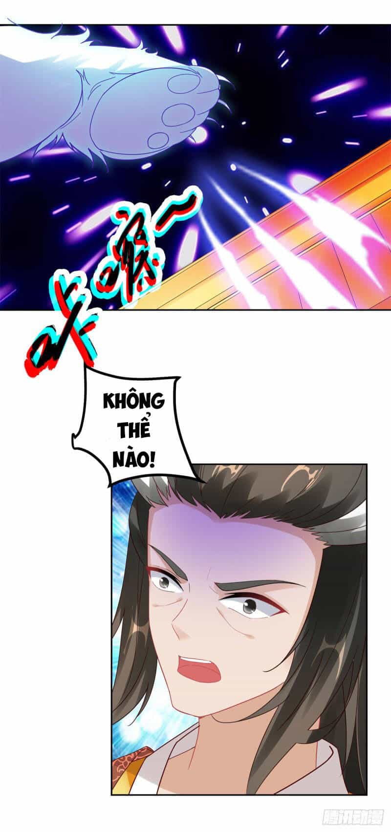 Thần Hồn Võ Đế - Chương 110 - ảnh 21
