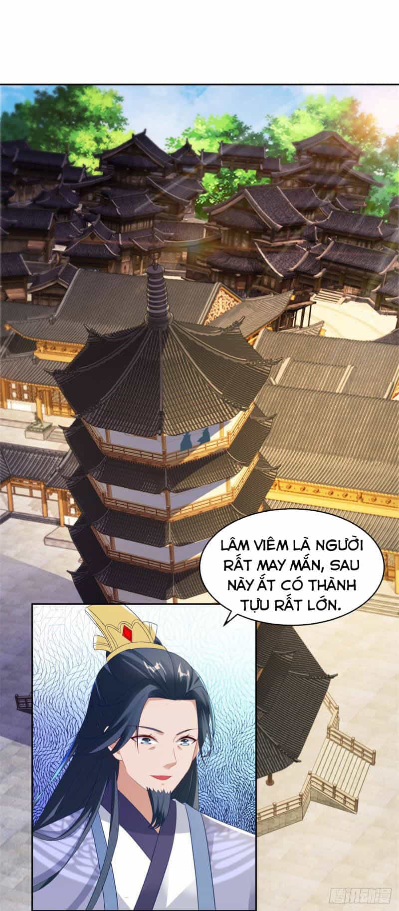 Thần Hồn Võ Đế - Chương 110 - ảnh 7