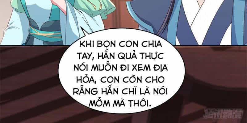 Thần Hồn Võ Đế - Chương 111 - ảnh 25