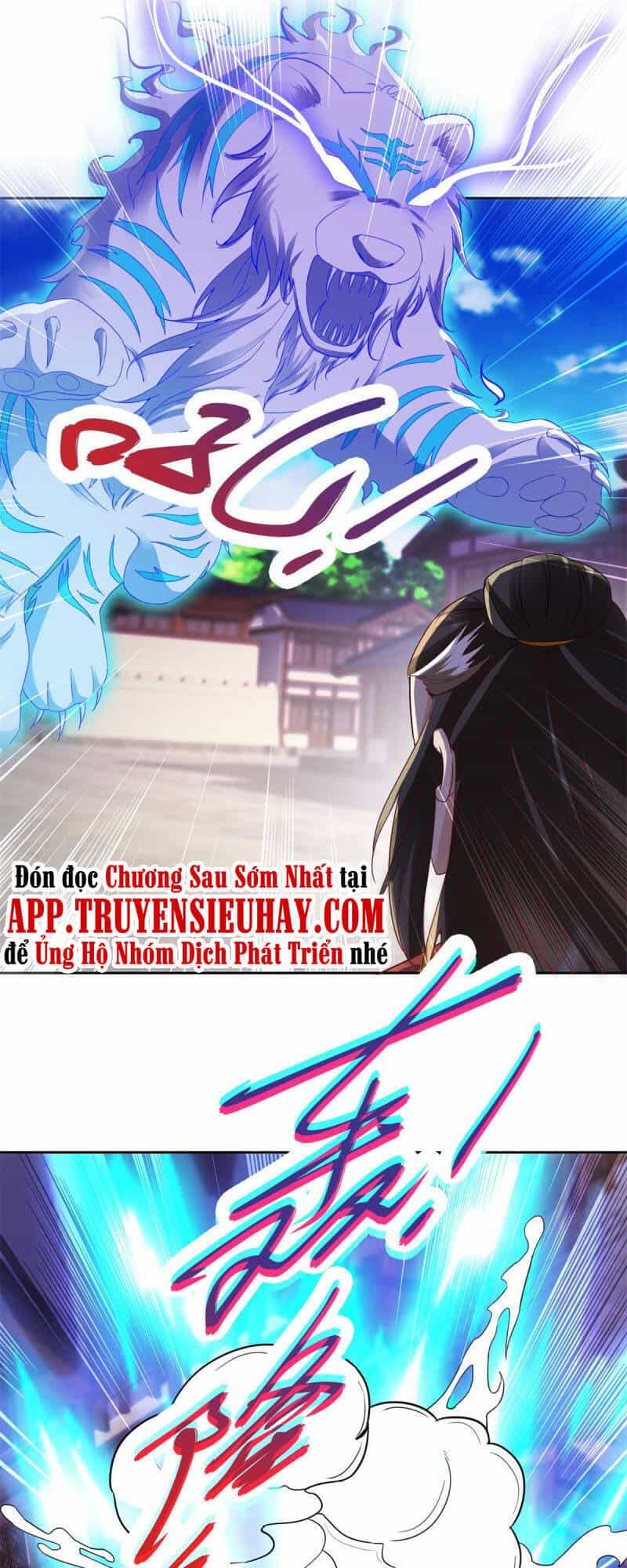 Thần Hồn Võ Đế - Chương 111 - ảnh 5