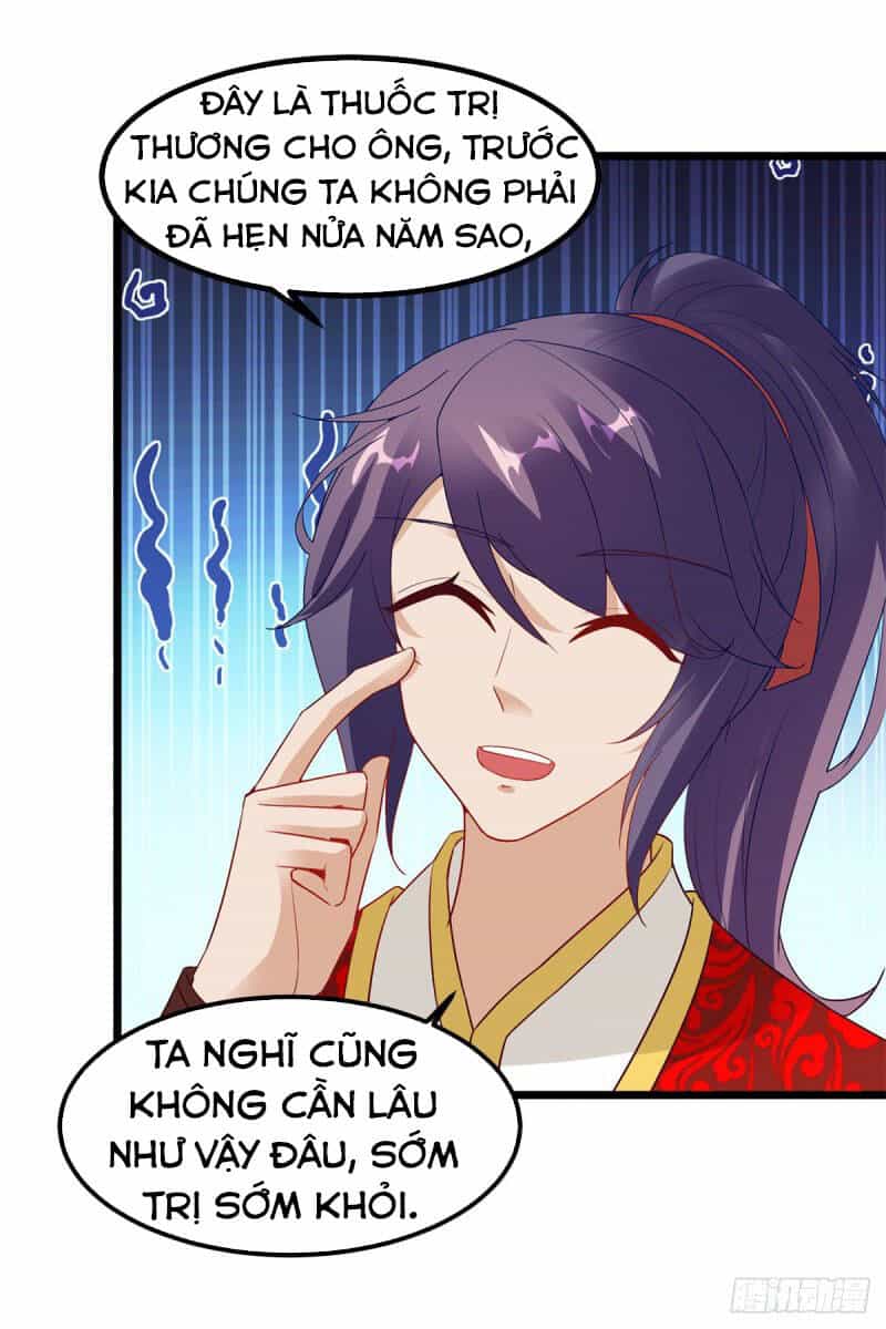 Thần Hồn Võ Đế - Chương 112 - ảnh 21
