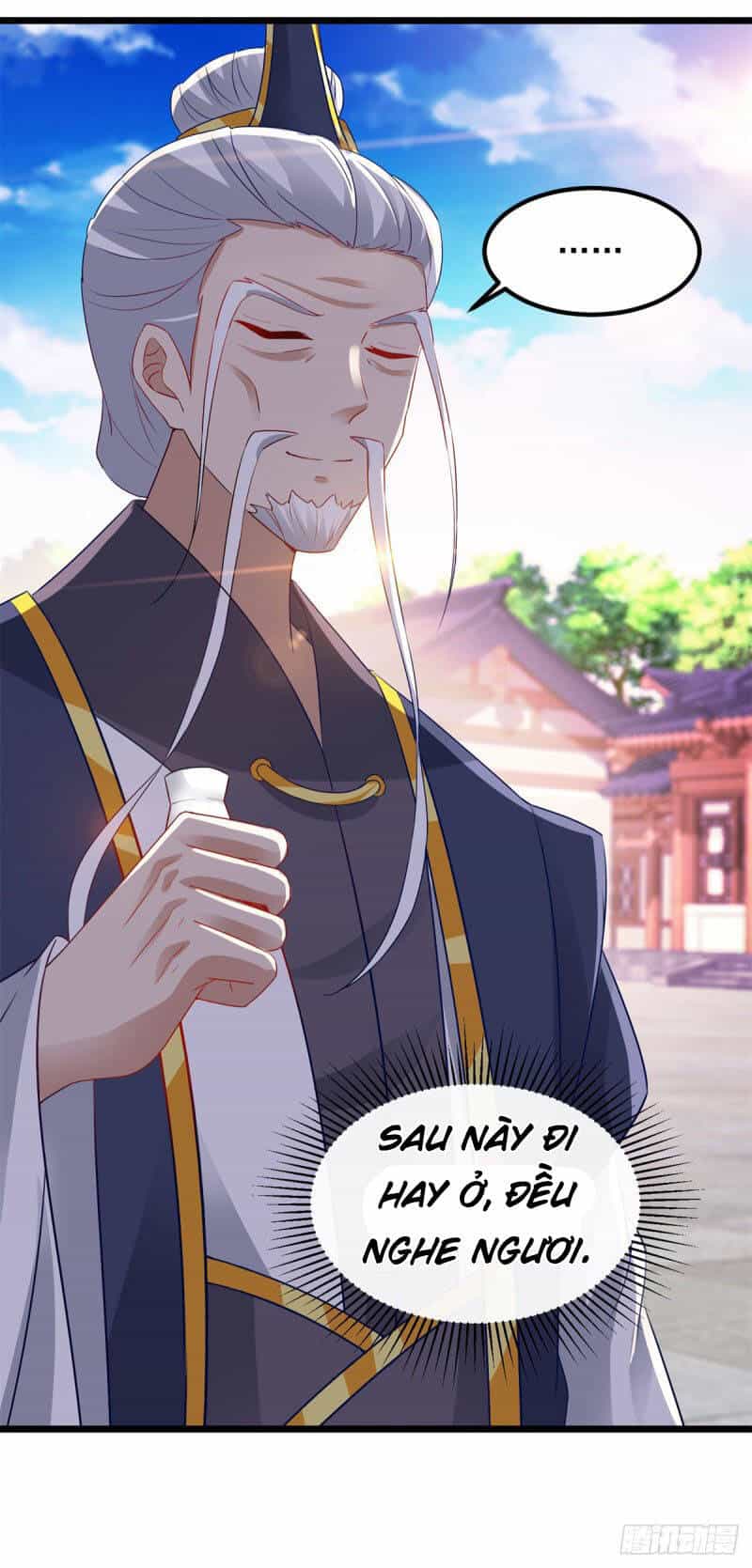 Thần Hồn Võ Đế - Chương 112 - ảnh 22
