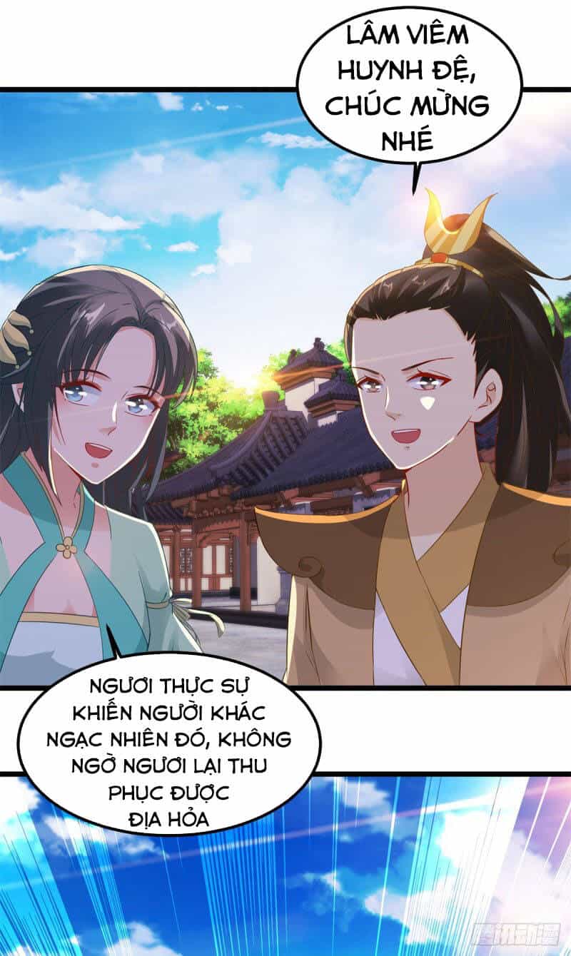 Thần Hồn Võ Đế - Chương 112 - ảnh 28