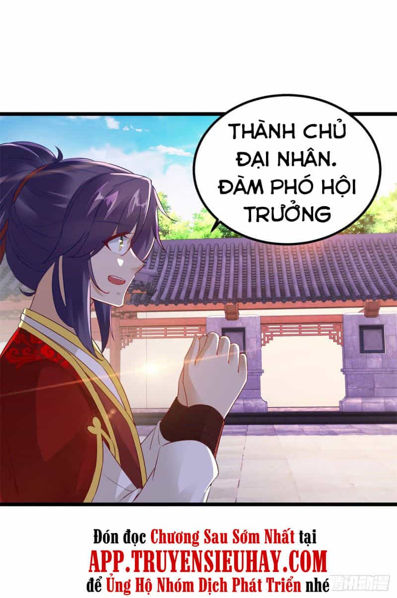Thần Hồn Võ Đế - Chương 112 - ảnh 30