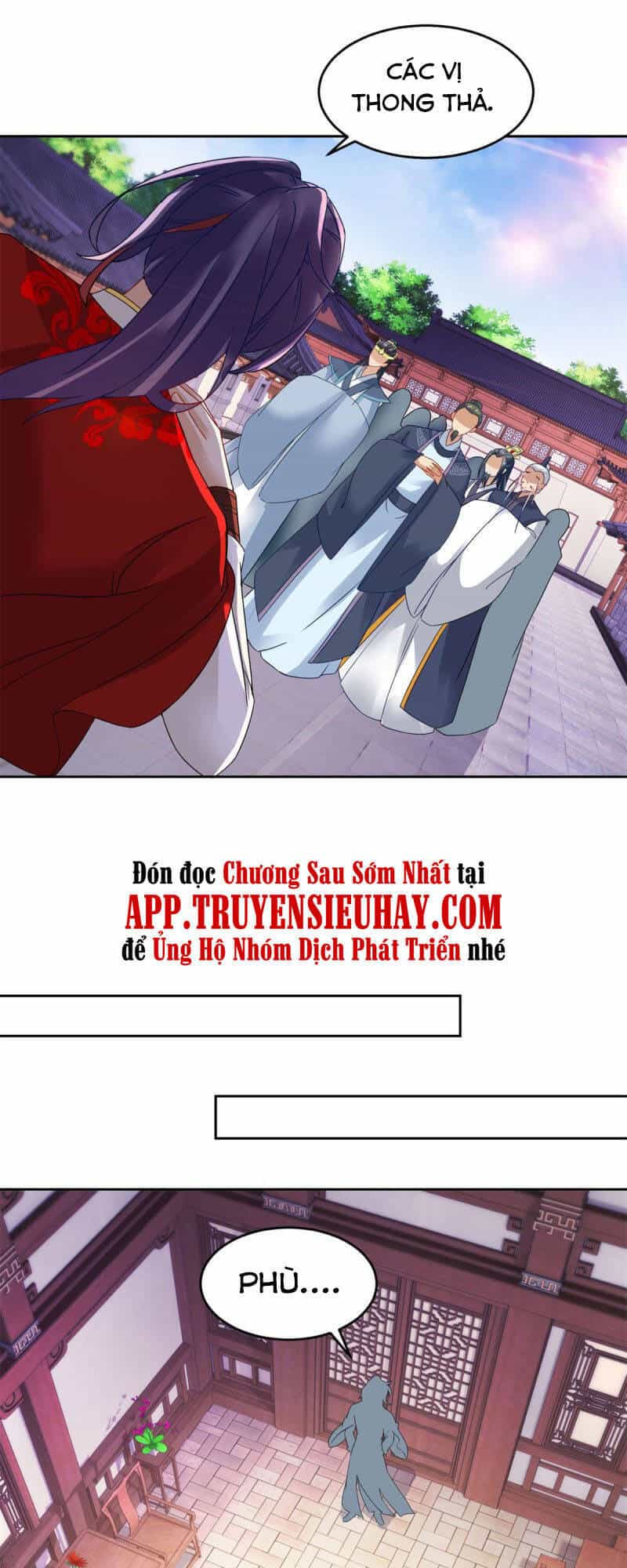 Thần Hồn Võ Đế - Chương 113 - ảnh 9