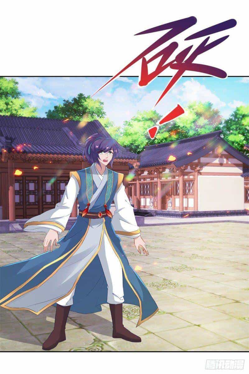 Thần Hồn Võ Đế - Chương 114 - ảnh 20