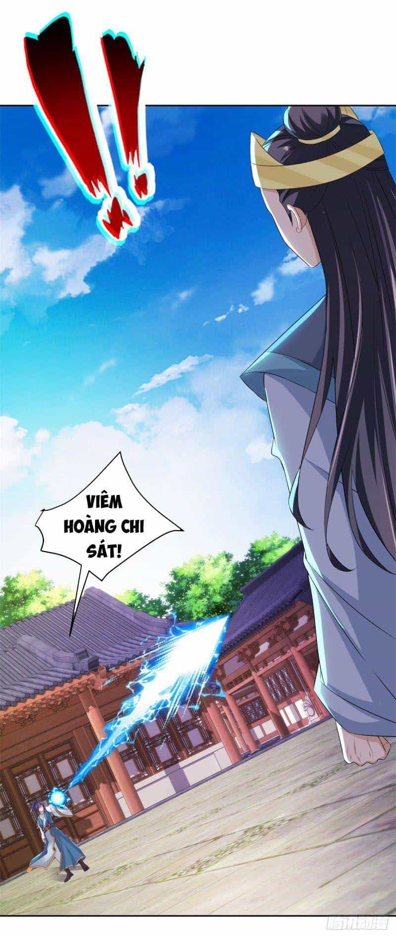Thần Hồn Võ Đế - Chương 114 - ảnh 21