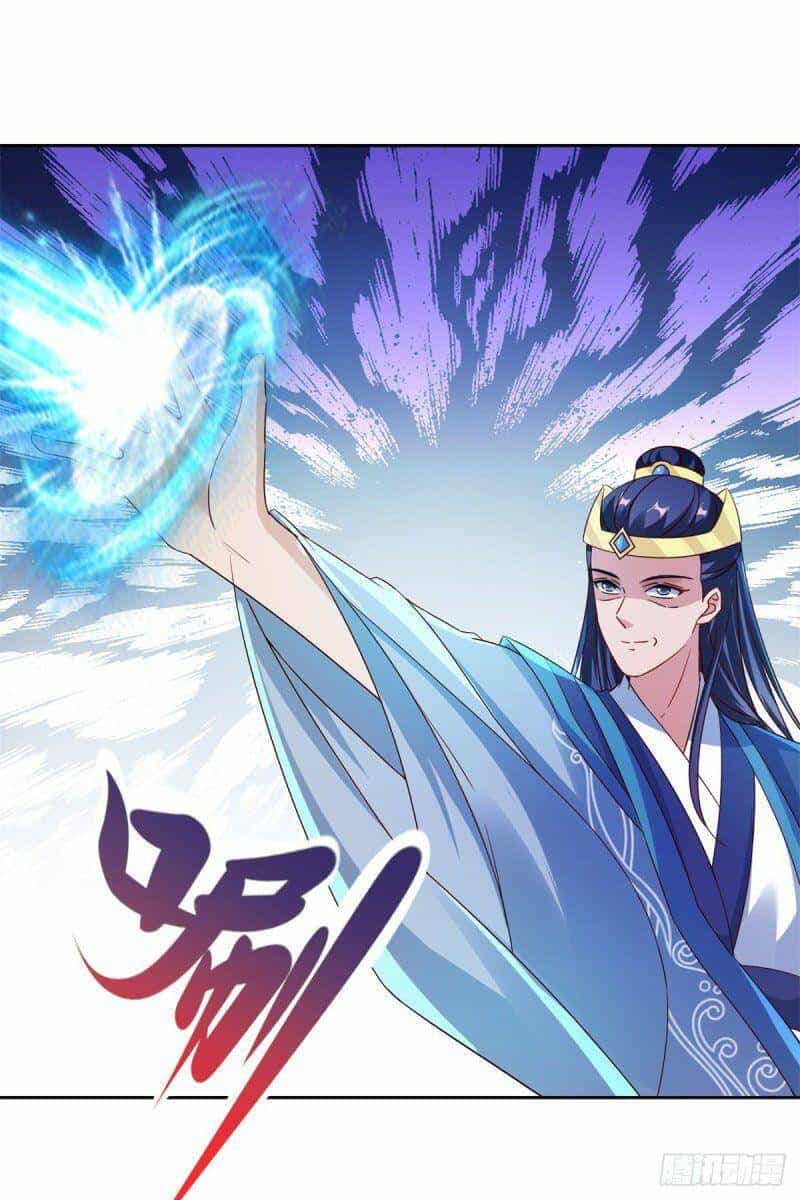Thần Hồn Võ Đế - Chương 114 - ảnh 22