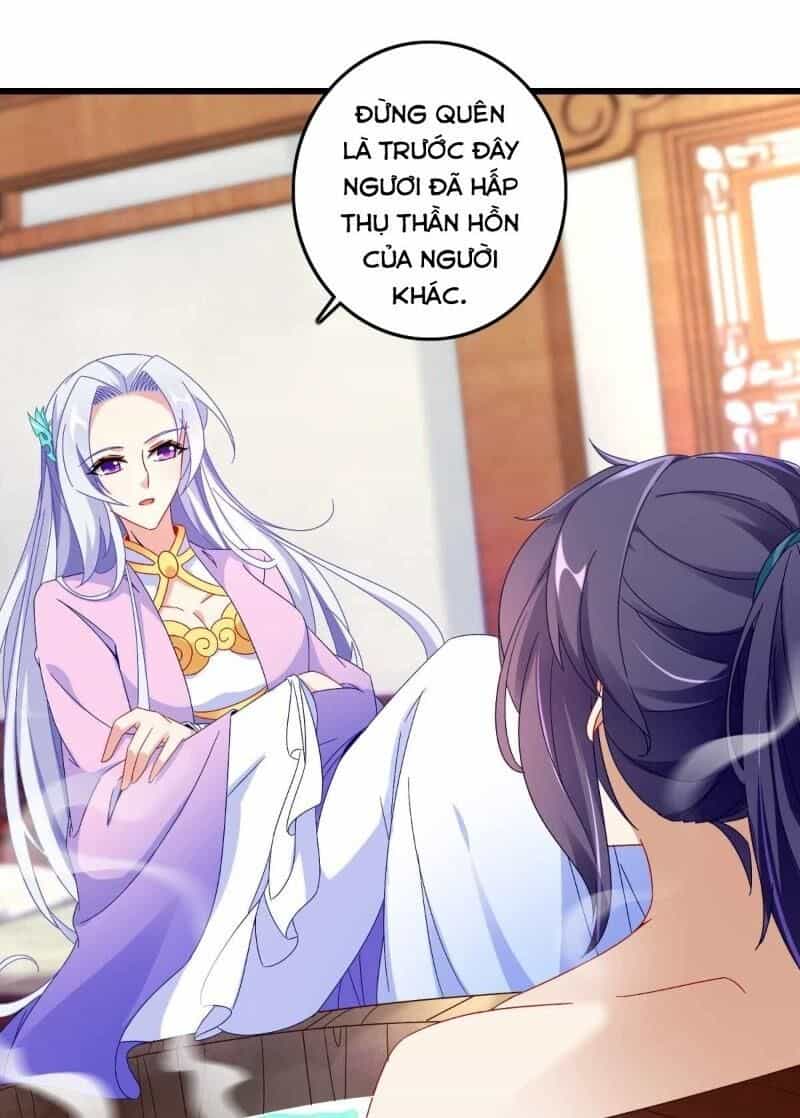 Thần Hồn Võ Đế - Chương 11 - ảnh 17