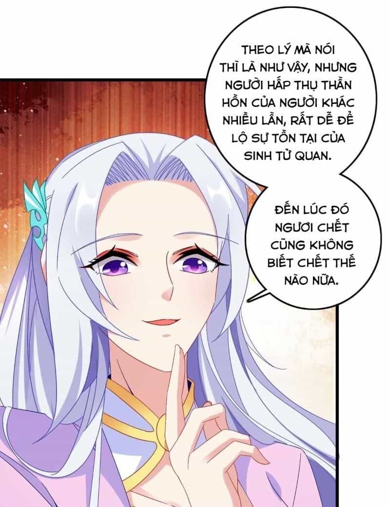 Thần Hồn Võ Đế - Chương 11 - ảnh 19