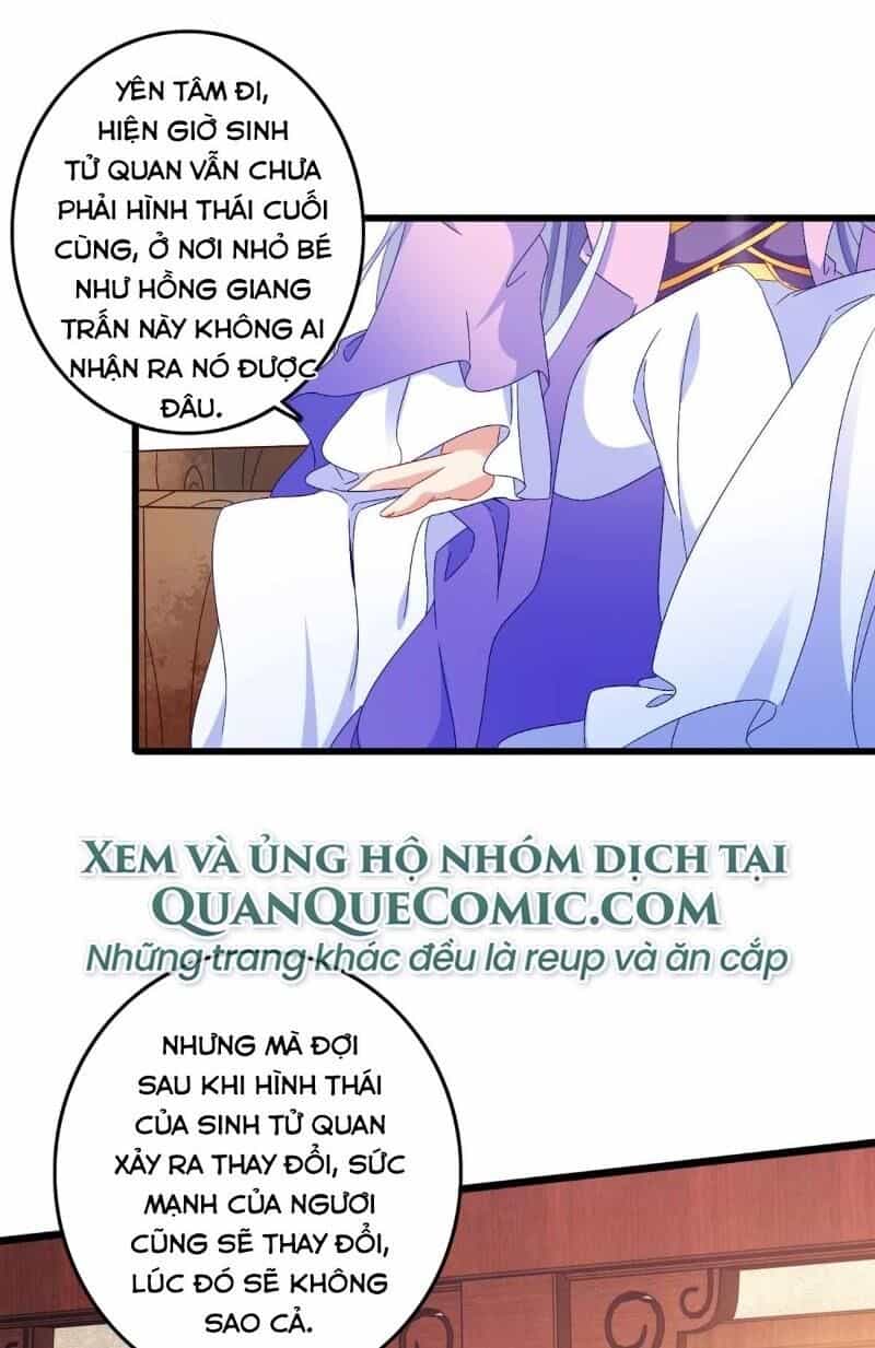 Thần Hồn Võ Đế - Chương 11 - ảnh 21