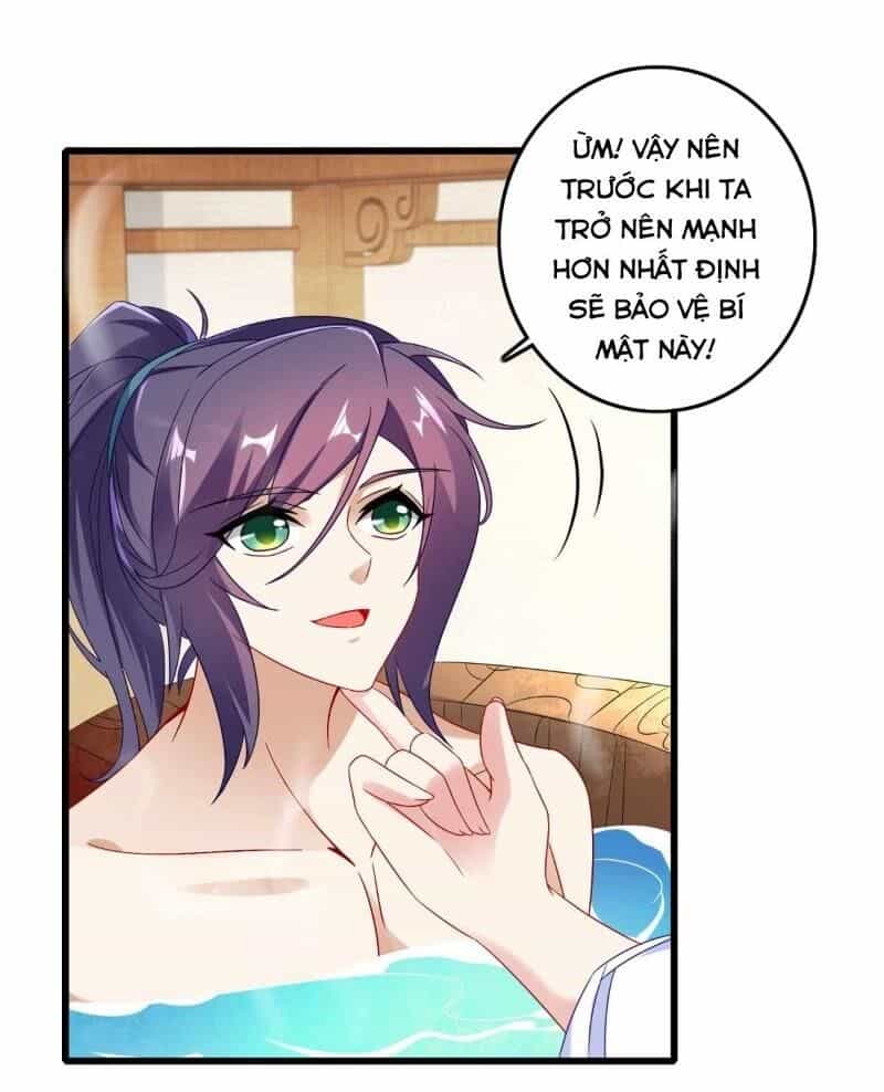 Thần Hồn Võ Đế - Chương 11 - ảnh 23