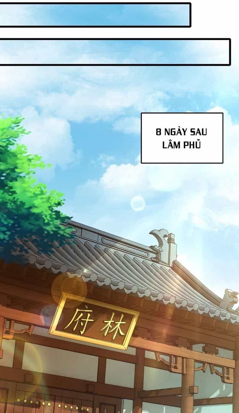 Thần Hồn Võ Đế - Chương 11 - ảnh 25