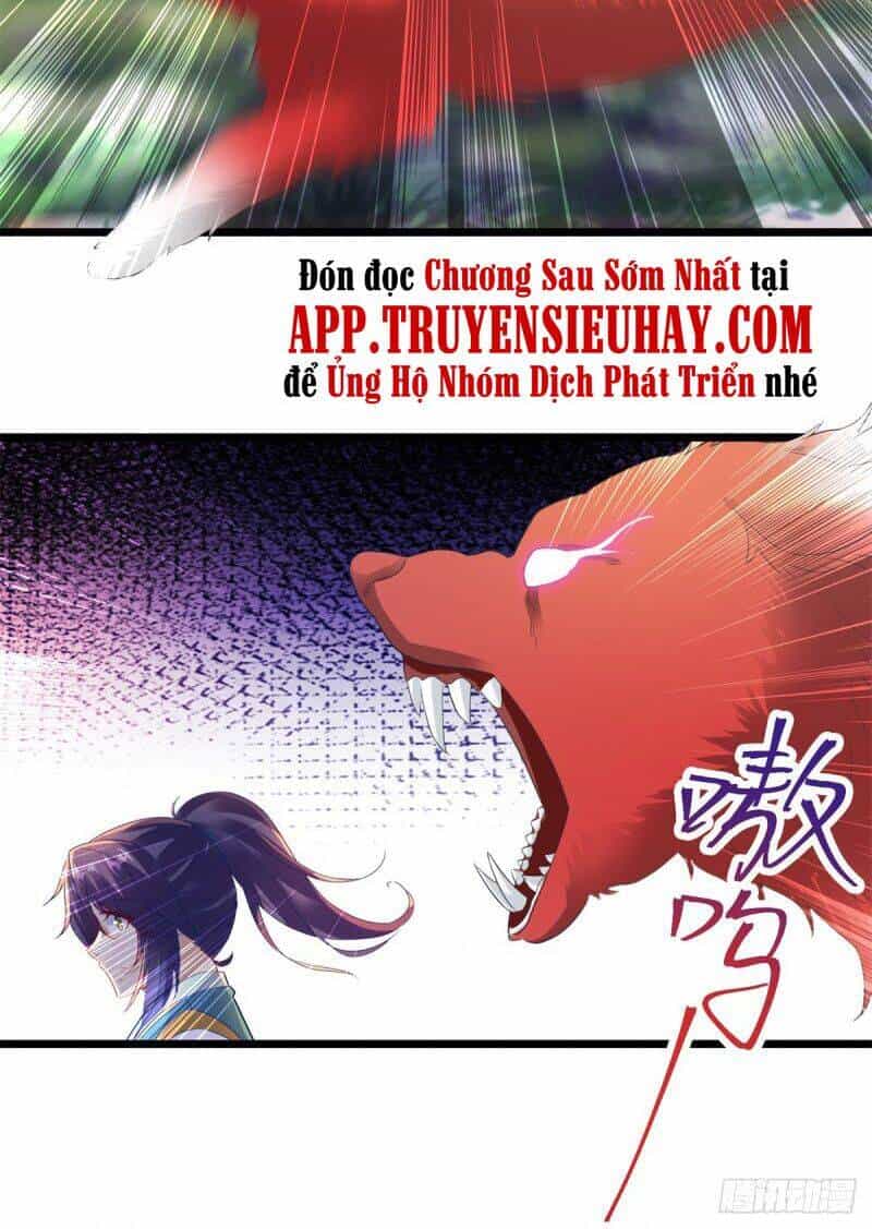 Thần Hồn Võ Đế - Chương 116 - ảnh 12