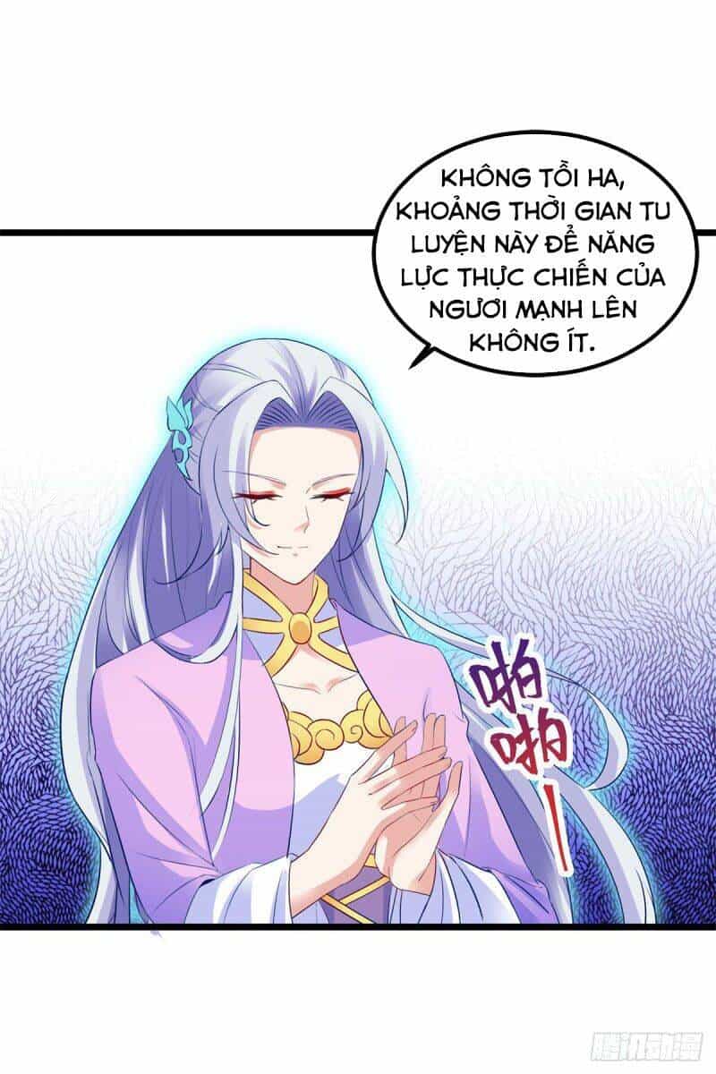 Thần Hồn Võ Đế - Chương 116 - ảnh 14